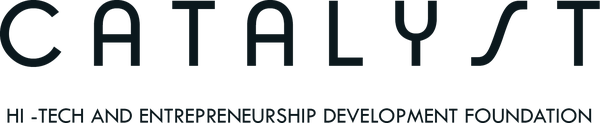 CATALYST Hi-Tech and Entrepreneurship Development Foundation