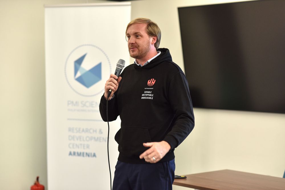 Traction Program Batch 3 Demo Day