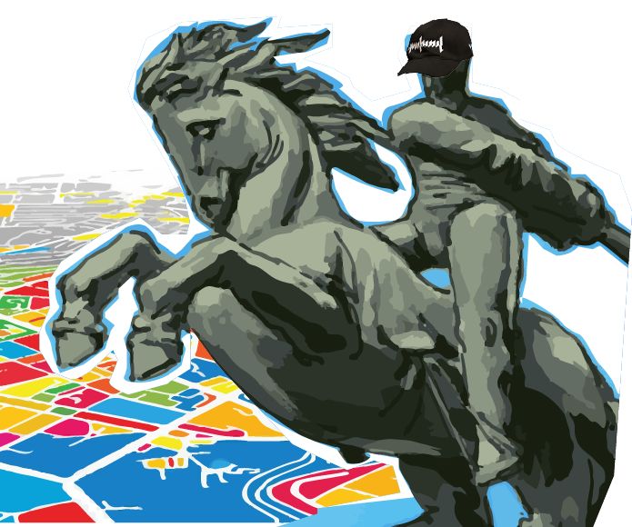 The startup scene of new Armenia